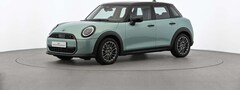 Bild des Angebotes MINI Cooper S Classic Trim