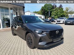 Bild des Angebotes Mazda CX-60 Diesel Automatik Allrad HOMURA+DA-P+Con-P-P.