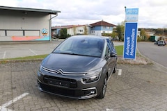 Bild des Angebotes Citroen C4 Picasso /Space tourer Origins*Scheckheft*