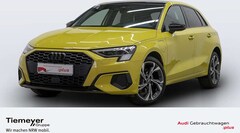 Bild des Angebotes Audi A3 40 TFSIe DESIGN SELECTION PANO MATR