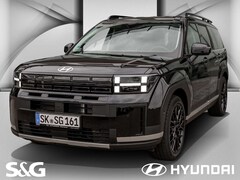 Bild des Angebotes Hyundai SANTA FE ALLRAD+HYBRID+NAVI+LEDER+ASSISTENTEN