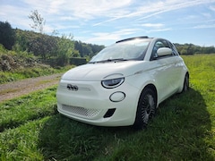 Bild des Angebotes Fiat 500e Icon