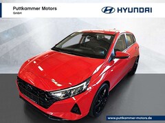 Bild des Angebotes Hyundai i20 1.0 T-GDi 48-Volt Hybrid Intro Edition