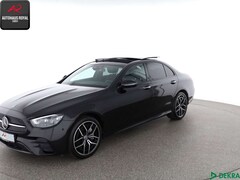 Bild des Angebotes Mercedes-Benz E 450 E 450 4M AMG WIDE,HUD,AIRMATIC,BURMESTER,MEMORY