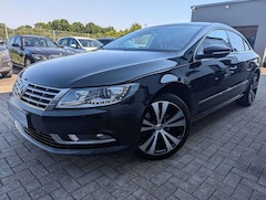 Bild des Angebotes VW CC 2.0 TDI BMT DSG Alcantara-Leder/AHK/Bi-Xenon/Navi/