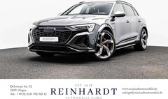 Bild des Angebotes Audi SQ8 e-tron BLACK 22Z./MATRIX/PANO/S-SITZE/B&O