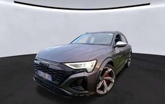 Bild des Angebotes Audi SQ8 e-tron BLACK 22Z./MATRIX/PANO/S-SITZE/B&O