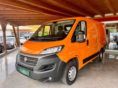 Bild des Angebotes Fiat Ducato Kasten140 L1H1 Standheizung Klima AHK