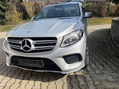 Bild des Angebotes Mercedes-Benz GLE 250 GLE 250 d 4Matic (166.004)