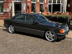 Bild des Angebotes Mercedes-Benz 190 190 E