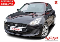 Bild des Angebotes Suzuki Swift 1.2 M-Hybrid Club Tempomat ACC Klima USB