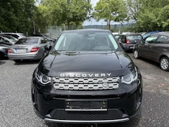 Bild des Angebotes Land Rover Discovery Sport Basis AWD, Hybrid, Diesel