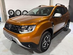 Bild des Angebotes Dacia Duster 1.3 TCe Anniversary*Navi*Klimaaut.*AHK*