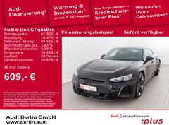 Bild des Angebotes Audi e-tron GT e-tron GT qu. SITZHZG PDC 360°K MATRIX NAVI HUD