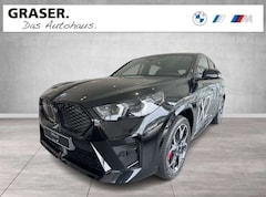 Bild des Angebotes BMW iX2 Baureihe (U10E)