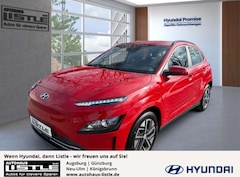 Hyundai KONA Select Elektro 2WD +CARPLAY+KLIMA+RFK+PDC+UVM+