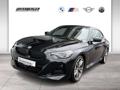 Bild des Angebotes BMW 240 M240i xDrive Coupé Head-Up HK HiFi DAB LED WLAN