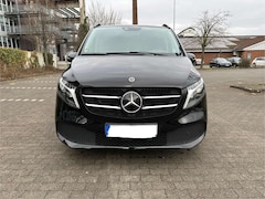 Bild des Angebotes Mercedes-Benz V 250 V 250 d extralang 9G-TRONIC