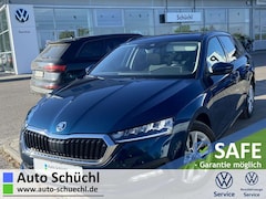 Bild des Angebotes Skoda Octavia Combi 2.0 TDI DSG 17"+WSS-BEHEIZBAR+AHK+