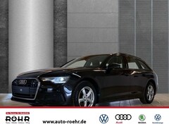 Bild des Angebotes Audi A6 Avant Basis (SHZ.Navi.LED.DAB.Klima) 35 TDI S tron
