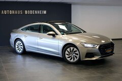 Bild des Angebotes Audi A7 Sportback 50 basis TDI quattro/PANO/NAVI/STHZ