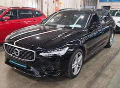 Bild des Angebotes Volvo V90 Plug-In R-Design  AWD*STHZ*PANO*AHK*LED*VIRT