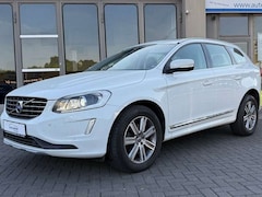 Bild des Angebotes Volvo XC60 Summum LEDER NAVI XENON PANORAMA AHK AUTOMATIK