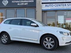 Bild des Angebotes Volvo XC60 Summum LEDER NAVI XENON PANORAMA AHK AUTOMATIK