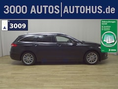 Bild des Angebotes Ford Mondeo Turnier 2.0 EB Titanium Navi LED Pano RFK