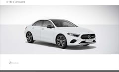 Bild des Angebotes Mercedes-Benz A 180 A Limousine/Panorama/Keyless-Go/All-Assis