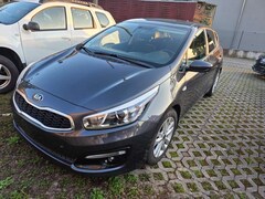 Bild des Angebotes Kia Ceed / cee'd 1.6 GDI Dream-Team Edition