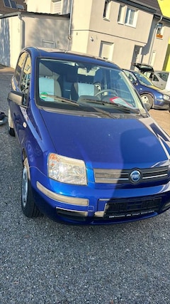 Bild des Angebotes Fiat Panda Panda 1.2 Natural Power