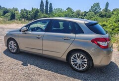 Bild des Angebotes Citroen C4 1,6e-HDI BMP