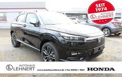 Bild des Angebotes Honda HR-V Hybrid 1.5 Hybrid Advance Style