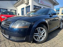 Bild des Angebotes Audi TT 1.8 20V Turbo Coupe XENON+KLIMAT+BOSE+TÜV:09/25