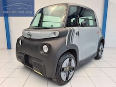 Bild des Angebotes Opel Rocks-e - 45KMH Zulassung | SR | WR | LED