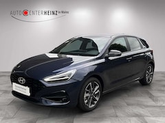 Bild des Angebotes Hyundai i30 Advantage