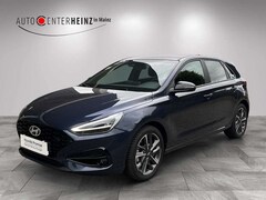 Bild des Angebotes Hyundai i30 Advantage