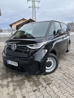 Bild des Angebotes VW ID. Buzz Cargo Kurzer Radstand Große Batterie 77 Kw