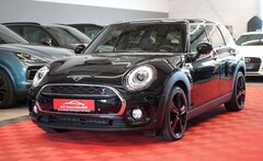 Bild des Angebotes MINI Cooper SD Clubman Cooper 2.0 SD Clubman LED*Navi*Pano*Tempomat*