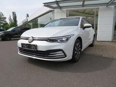 Bild des Angebotes VW Golf Active / Standheizung