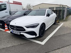 Bild des Angebotes Mercedes-Benz CLE 180 Coupé LED Navi Pano SD SHZ Fernlichtass.