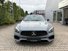 Bild des Angebotes Mercedes-Benz SL 400 AMG UMBAU SL 63 AMG