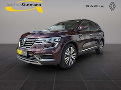 Bild des Angebotes Renault Koleos Initiale Paris 4x4 2.0 BLUE dCi 185 FAP EU6d El. P