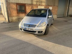 Bild des Angebotes Mercedes-Benz A 180 CDI Autotronic Classic DPF Edition 10