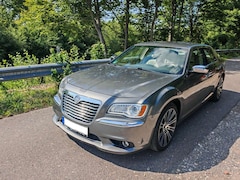 Bild des Angebotes Lancia Thema Thema 3.6 V6 VVT 24V Automatik Executive