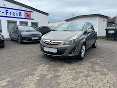 Bild des Angebotes Opel Corsa Satellite