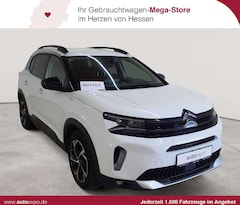 Bild des Angebotes Citroen C5 C5 Aircross BlueHDI 130 S&S EAT8 SHINE