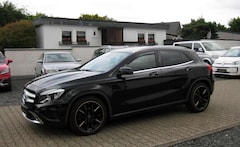 Bild des Angebotes Mercedes-Benz GLA 220 d 4Matic 7G-DCT, Navi, Euro 6