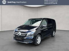Bild des Angebotes Mercedes-Benz V 220 V-Klasse